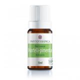  Óleo Essencial De Hortelã-Pimenta - 10ML 