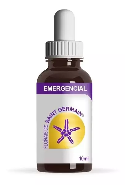 Saint Germain Emergencial