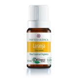  Óleo Essencial Laranja  10ML