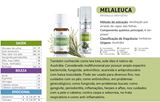 Phytoterápica O.E. Melaleuca 10ML