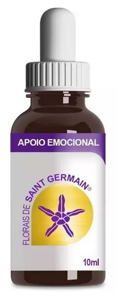 Saint Germain Apoio Emocional