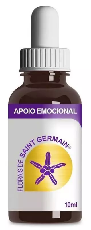 Saint Germain Apoio Emocional