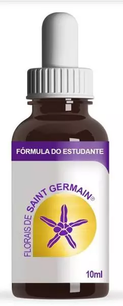Saint Germain Estudante
