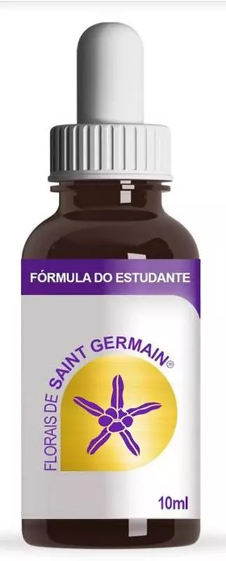 Saint Germain Estudante