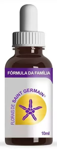 Saint Germain Integração Familiar