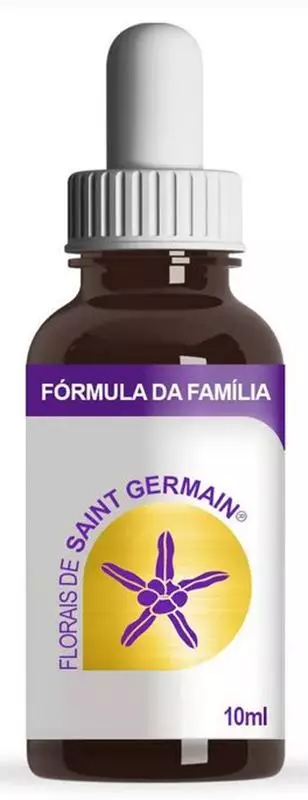 Saint Germain Integração Familiar