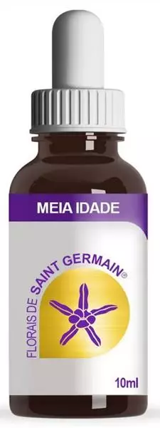 Saint Germain Meia Idade