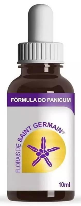 Saint Germain Panicum