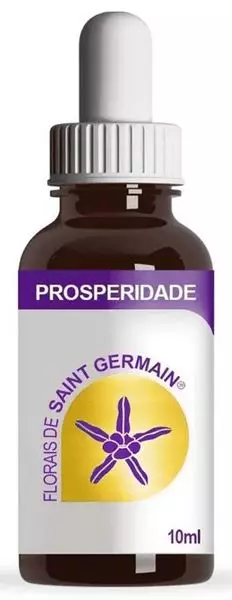 Saint Germain Prosperidade