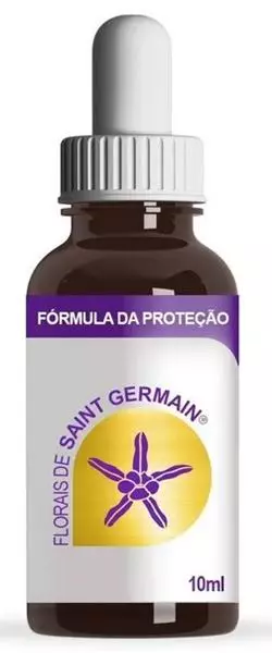 Saint Germain Proteção