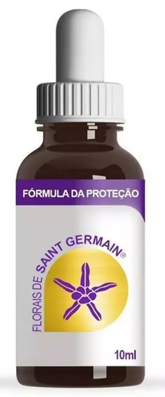 Saint Germain Proteção