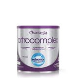 Artrocomplex Sem Sabor