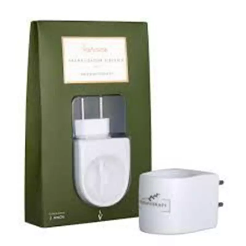 Via Aroma Aromat Aromatherapy