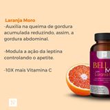 Bell Max C/laranja Moro 60Caps Nitratus