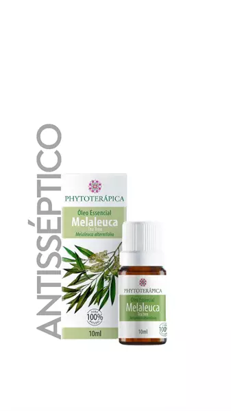 Phytoterápica O.E. Melaleuca 10ML
