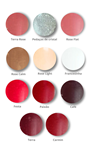 Esmaltes Linha Premium Allergic 7ml