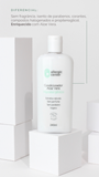Condicionador Aloe e Vera Allergic 