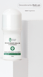 Desodorante Hipoalérgenico Roll-on com Fragrância 