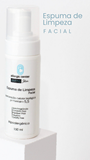 Espuma de Limpeza Facial 150ml