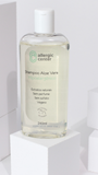 Shampoo Aloe Vera Allergic