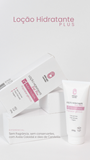 Loção Hidratante Soft Plus