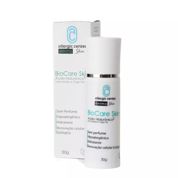 Biocare Skin 