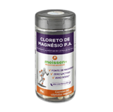Cloreto de Magnésio 60 caps Meissen