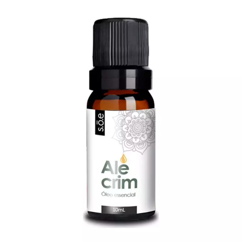 Soe O.E Alecrim 10ML