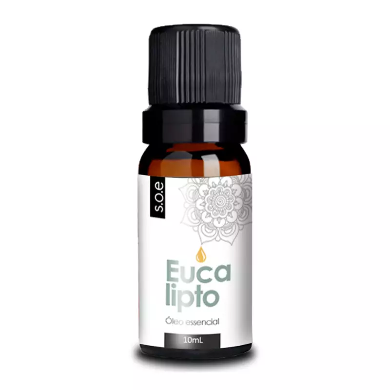 Soe O.E Eucalipto Globulos 10ML