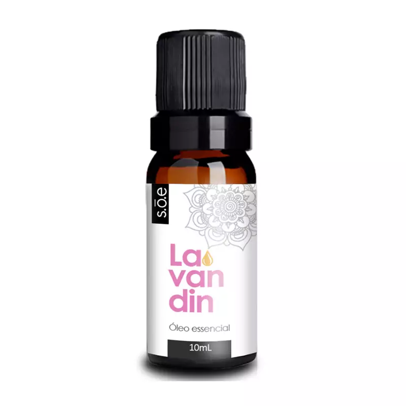 Soe O.E Lavandim 10ML
