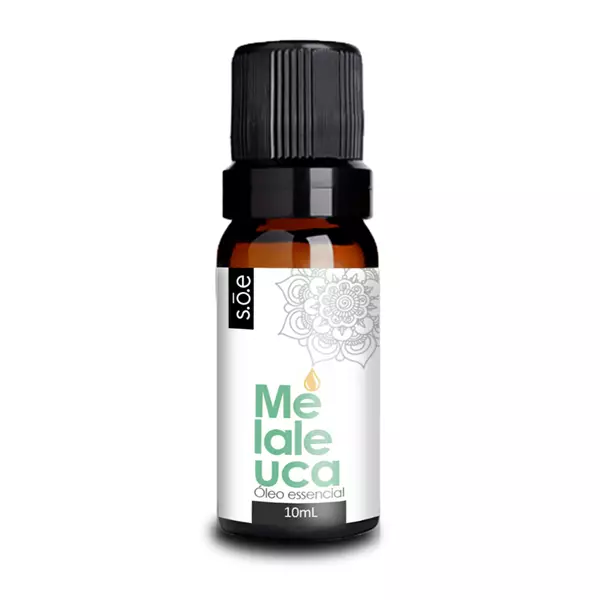 Soe O.E Melaleuca 10ML