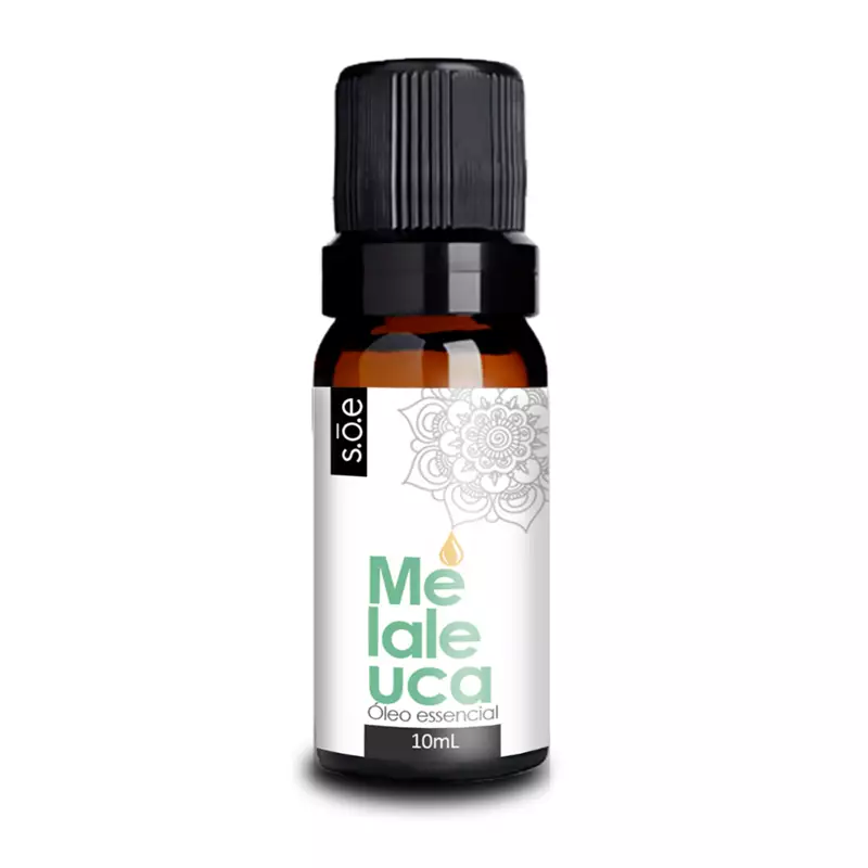 Soe O.E Melaleuca 10ML