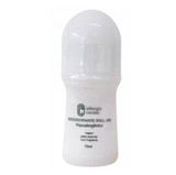 Desodorante Hipoalérgenico Roll-on s/ perfume