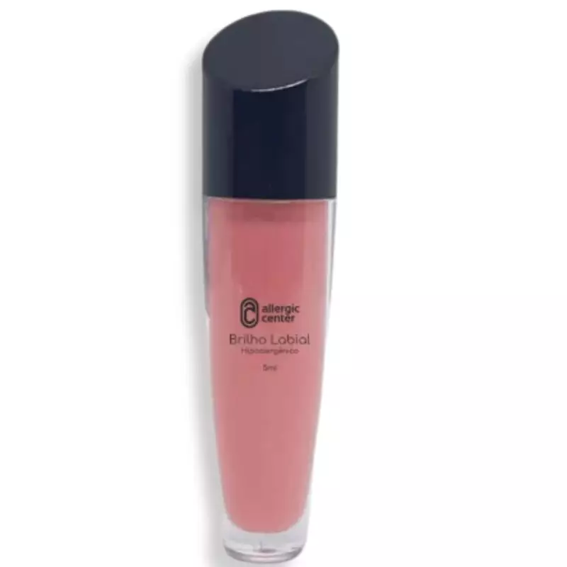 Brilho Labial Allergic