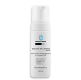 Espuma de Limpeza Facial 150ml