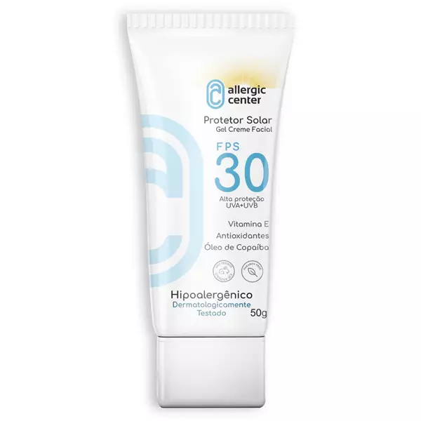 Protetor Solar FPS30