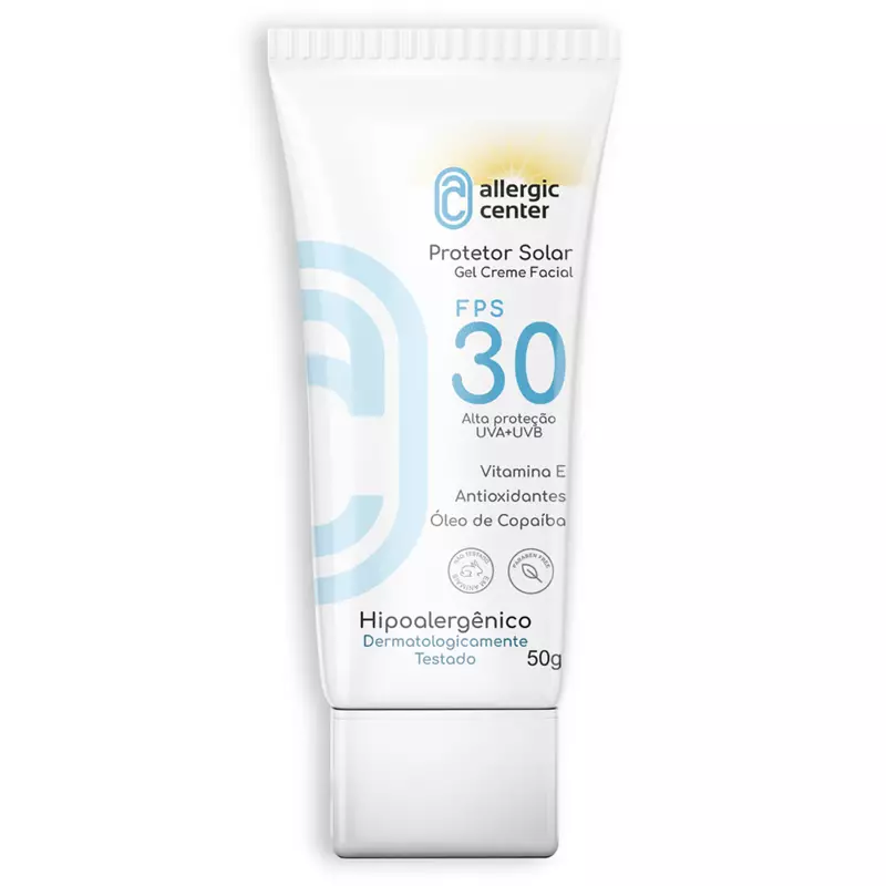 Protetor Solar FPS30