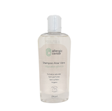 Shampoo Aloe Vera Allergic