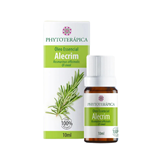 Phytoterápica Óleo Essencial De Alecrim - 10ML