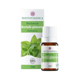  Óleo Essencial De Hortelã-Pimenta - 10ML 