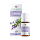 Óleo Essencial de Lavanda 10ml
