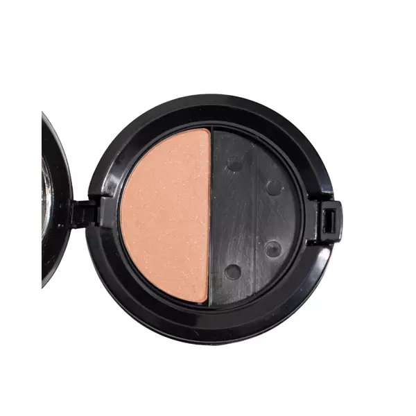 Blush Marrom Allergic