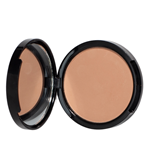 Pó compacto facial hipoalergênico Médio