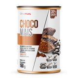 ChocoMais - Achocolatado 30% Cacau - 150g