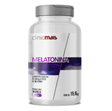 Melatonina- 30 Caps