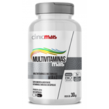 Multivitaminas Mais - 60 Caps