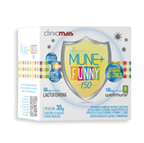 Mune + Funny (10 sachês) 