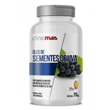 Óleo de Sementes de Uva 