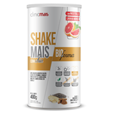 Clinicmais Shake Bioform chia Banana/Canela 400g