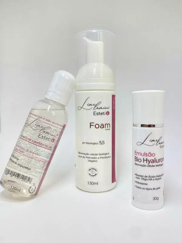 KIT ESTETIK  NECESSARIE
